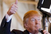 ترامب: شرف عظيم لي أن يمدحني بوتين