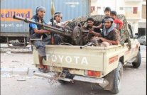 مجلس الأمن يدعو أطراف النزاع اليمني إلى استئناف محادثات السلام