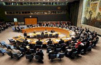 مجلس الأمن يصوّت على مشروع قرار لوقف تمويل داعش