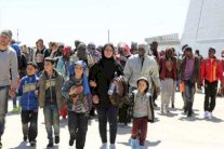 النروج تنظم دورات لتعليم المهاجر كيف يتعامل مع المرأة