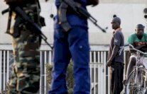 بوروندي ترفض نشر قوات أفريقية على أراضيها