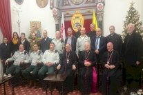 بيت لحم... مهد المسيح حزينة في أعياد الميلاد