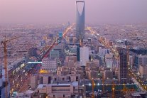 السعودية هي الأحرص والأقدر على سحق داعش