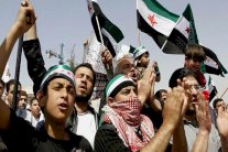 المعارضة السورية تعبر عن خيبة أملها من قرار مجلس الأمن