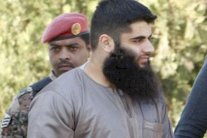 الإفراج عن نجل الداعية الإسلامي أبوقتادة في الأردن