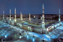 المدينة المنورة عاصمةً للسياحة الإسلامية لعام 2017