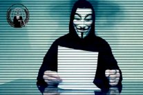 أنونيموس تحذّر تركيا: أوقفي الجنون!