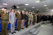 خبراء دوليون يدعون إلى تحالف الكتروني ضد داعش