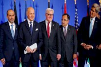 المحادثات الأممية حول سوريا ستعقد في جنيف