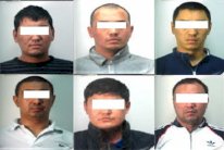 شرطة دبي تلقي القبص على عصابة سطو مسلح