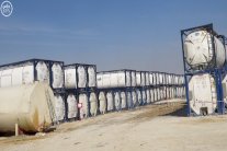 احباط إحدى أكبر عمليات تهريب الديزل في السعودية