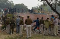 10 قتلى في تحطم طائرة تقلّ عسكريين في الهند