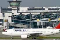 انفجار يهز مطارًا في إسطنبول يوقع قتيلًا