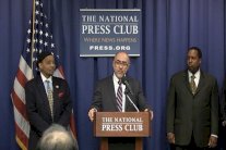 قيادي أميركي مسلم لـ