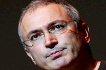 روسيا تطارد الملياردير خودوركوفسكي دولياً