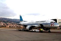 الخطوط الكويتية تعلق رحلاتها بين لندن ونيويورك