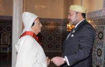 وفاة الحاجب السابق للملك محمد السادس 