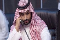 محمد بن سلمان يرسم إطار التحول الوطني الاقتصادي