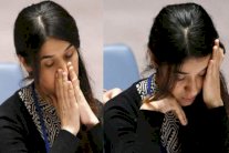 الجريئة نادية مراد تروي مأساتها مع وحوش داعش