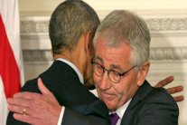 وزير الدفاع الأميركي السابق ينتقد سياسة أوباما بشأن سوريا