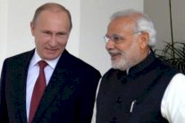 صفقة تسليح روسية للهند بـ 7 مليارات دولار 