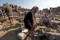 اليمن: الحوثيون لم يحترموا الهدنة