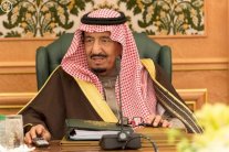 الملك سلمان يستعرض السياستين الداخلية والخارجية للمملكة