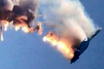 تعذر قراءة بيانات الصندوق الأسود لمقاتلة روسية اسقطتها تركيا