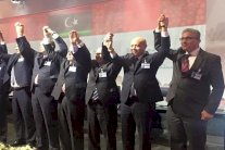 اوتاوا ترحب بالاتفاق على تشكيل حكومة وحدة وطنية في ليبيا