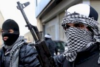 الأردن يقدم قائمة بـ160 تنظيماً إرهابياً