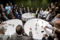 اليوم الأخير لمحادثات السلام اليمنية في جنيف