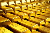 روسيا وكازاخستان تشتريان كميات كبيرة من الذهب