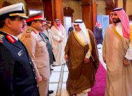 ما بين الكويت والرياض: العتب دباغ القلوب