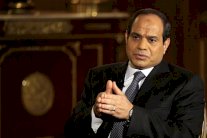 السيسي يُعيّن محافظين ونوابا وزراء