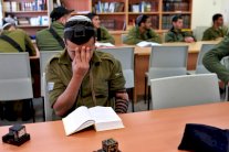 إعفاء المتدينين من الخدمة العسكرية يثير جدلا في إسرائيل