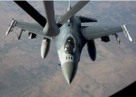 التحالف يقضي على نواة من قياديين متمرسين في