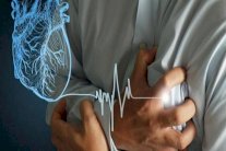 دراسة تتحدث عن علامات السكتة القلبية