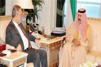 الكويت تؤكد دعمها لأمن واستقرار اليمن