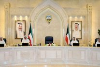 مجلس الوزراء الكويتي يعزي بضحايا حريق مستشفى جازان