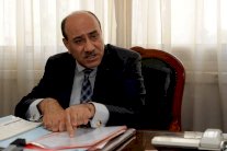 دعاوى تطالب بإقالة رئيس الجهاز المركزي للمحاسبات في مصر