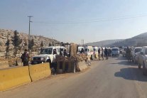 بدء تنفيذ المرحلة الثانية من اتفاق الزبداني-الفوعة وكفريا