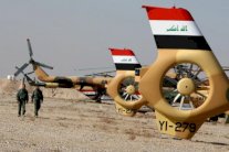 عراق 2015: تحديات داعش والنفط وأزمة النازحين والإصلاح 