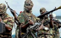 بوكو حرام قتلت 14 شخصا على الاقل يوم عيد الميلاد في نيجيريا