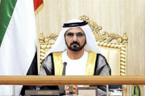 محمد بن راشد يعد العدة لإحداث ثورة في الإعلام