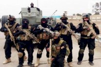 القوات العراقية تقترب من تحرير الرمادي