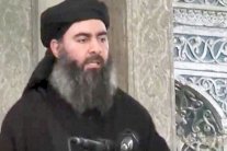 زعيم داعش: سنغزو العالم بعد ملحمة دابق!