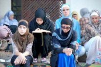 البوسنة المسلمة مصممة على مكافحة التطرف الإسلامي