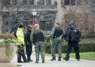 غضب في شيكاغو اثر قتل الشرطة شخصين أسودين