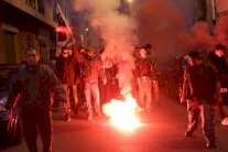 مشاعر العداء للمسلمين تنتشر في فرنسا بعد الاعتداءات