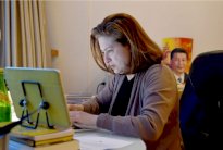 إعلاميون فرنسيون ينتقدون بكين وضعف رد باريس على ترحيل الصحافية